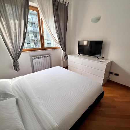 Best Stay - Bari Centrale Exterior foto
