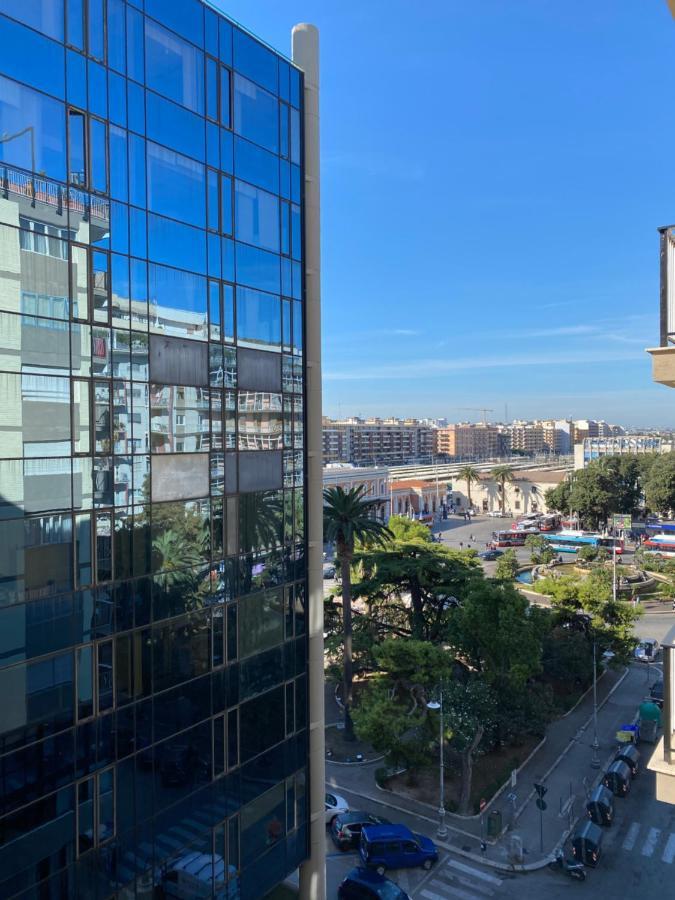 Best Stay - Bari Centrale Exterior foto