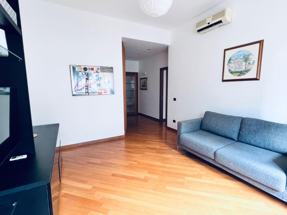 Best Stay - Bari Centrale Exterior foto