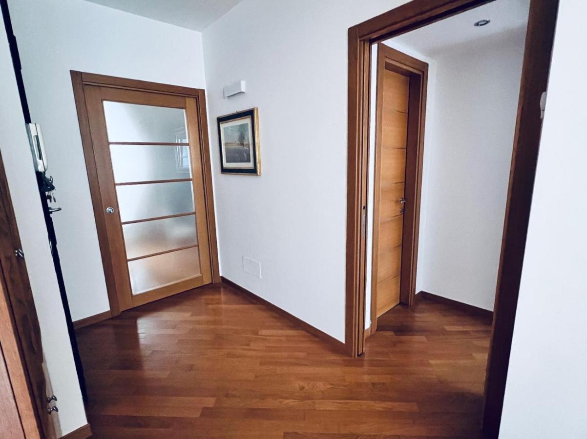 Best Stay - Bari Centrale Exterior foto