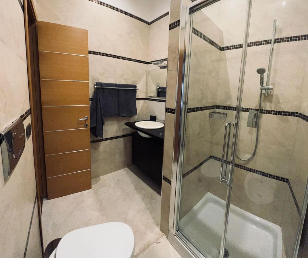 Best Stay - Bari Centrale Exterior foto