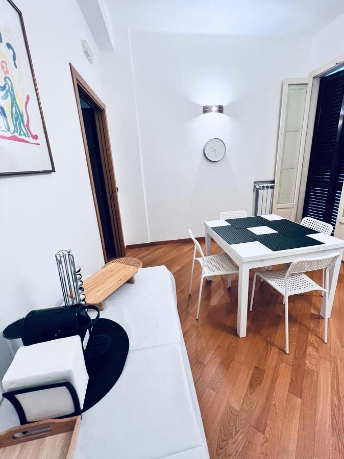 Best Stay - Bari Centrale Exterior foto