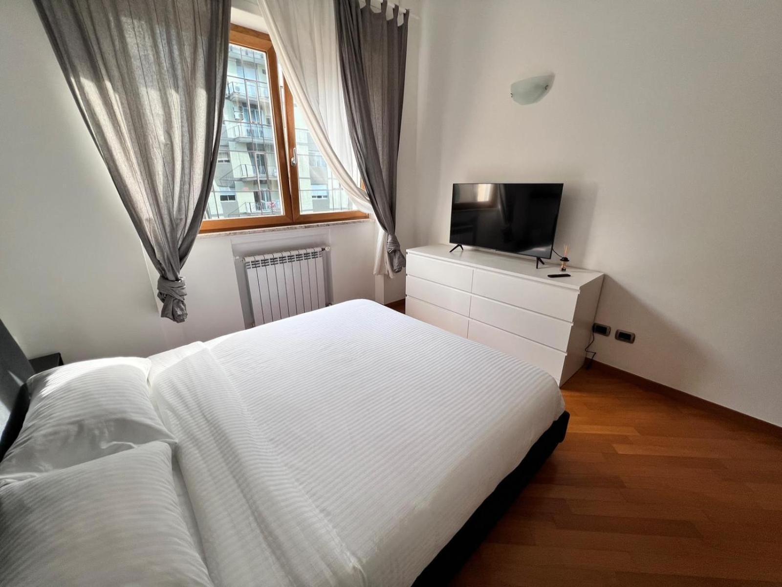 Best Stay - Bari Centrale Exterior foto